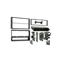 Metra 99-8205 In-Dash Mounitng Radio Multi-Kit for 2003-2006 Vibe/Matrix