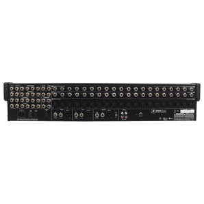 New Mackie 2404VLZ4 24-channel 4-Bus FX Mixer w/ USB 2404-VLZ4