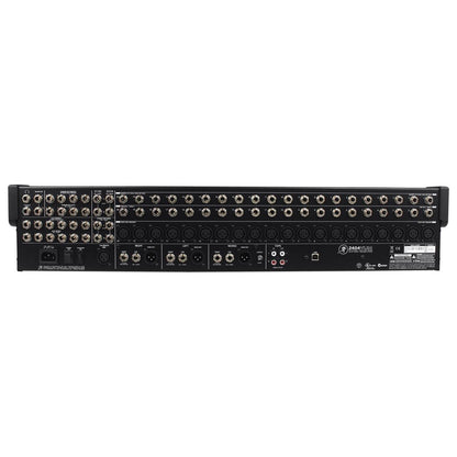 2404VLZ4 24-Channel FX Mixer, Mixer Stand & ATH-M50X Headphones