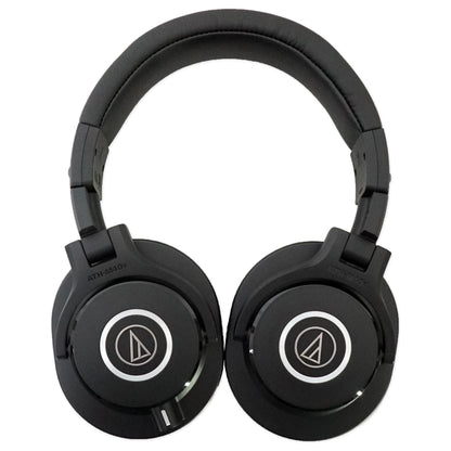 Audio Technica ATH-M40x Closed-Back Dynamic Studio Monitor Headphones ATHM40x