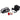 Peavey PV-1 U1 BHS 923.700MHZ UHF Series Wireless Headset Microphone Mic System