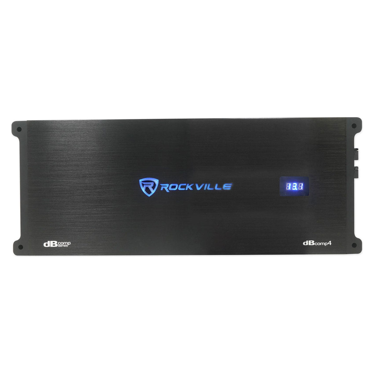 Destroyer 15 + dBcomp4 Competition Amplifier Bundle