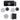 Technical Pro 4000w Home Theater DVD Receiver w/Bluetooth+(5) 6.5" Speakers+Sub