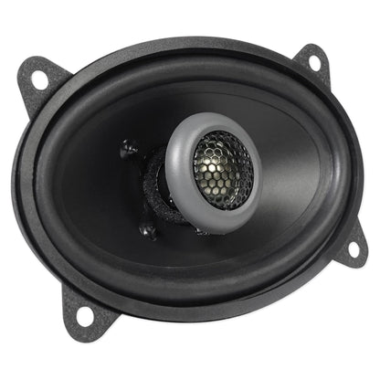 (4) FKB146 4x6" 360 Watt Car Audio Coaxial Speakers