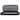 Marine Boat Waterproof Splash Guard in Black For JVC KD-X35MBS Receiver