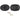 6x9" Rockville Door Factory Speaker Replacement For 1994-02 Dodge Ram 2500/3500