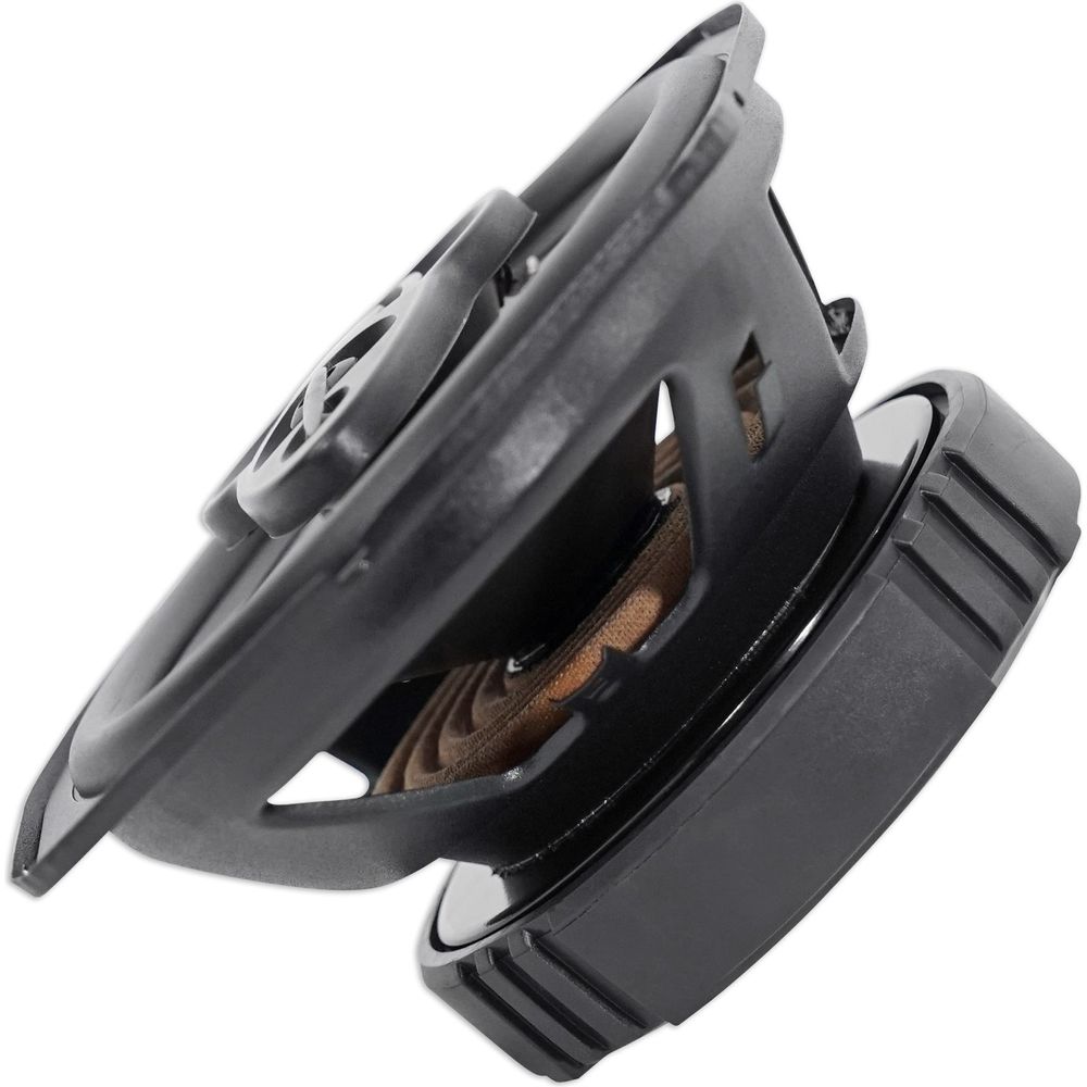 Rockville Rear Factory Speaker Replacement For 94-96 Chevrolet Chevy Impala SS