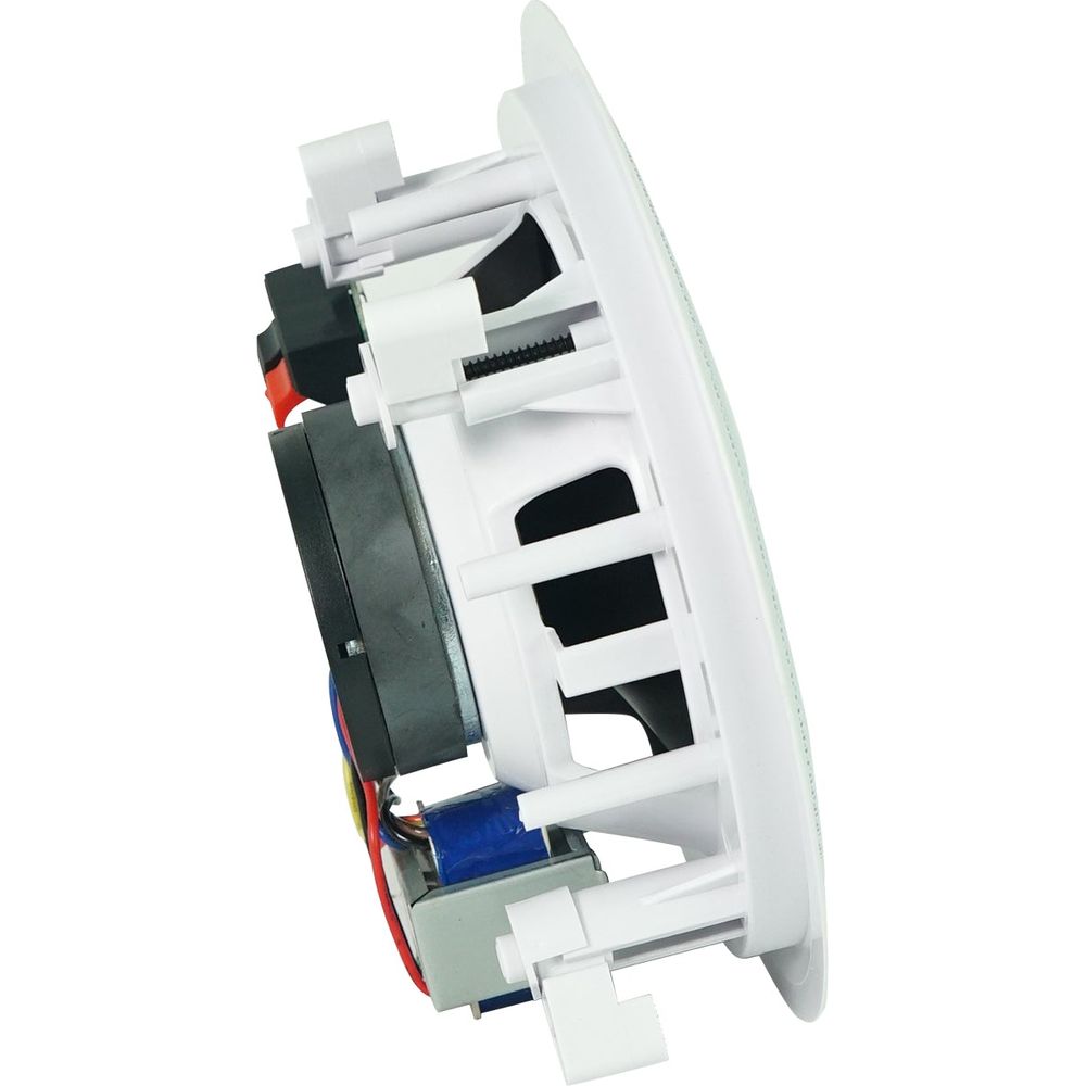 CC65T White 4-Pair