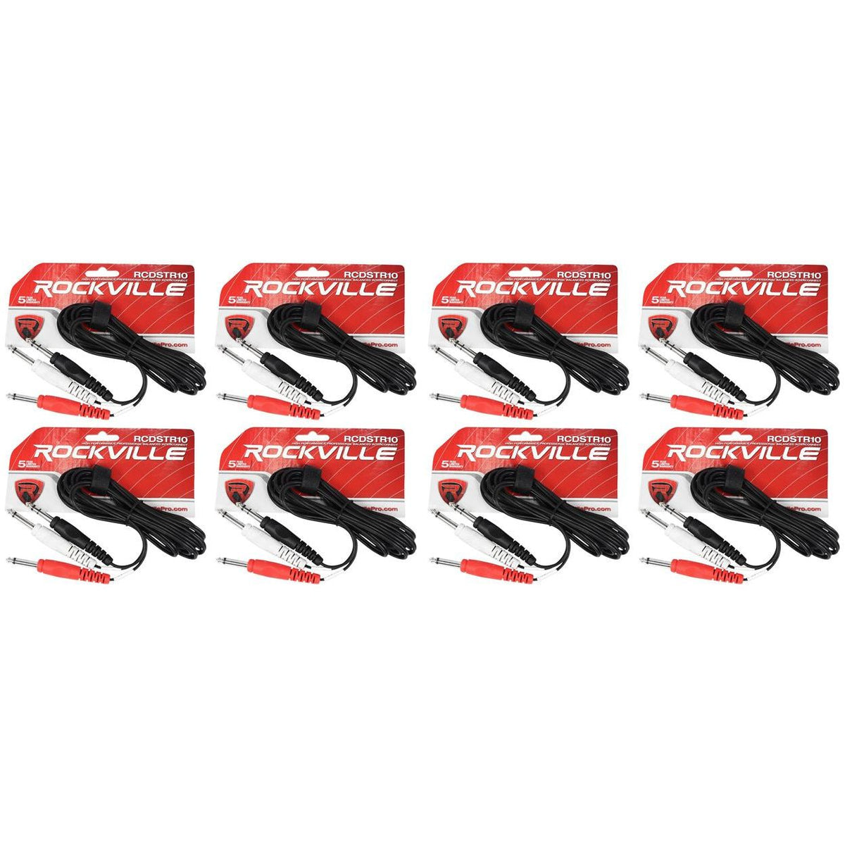 RCDSTR10B 8-Pack