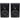 (2) JBL 305PMKII 5" Powered Studio Reference Monitor Monitoring Speakers