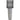 Rockville Pop Filter Curved Mesh Recording Microphone Windscreen for MXL 2003A