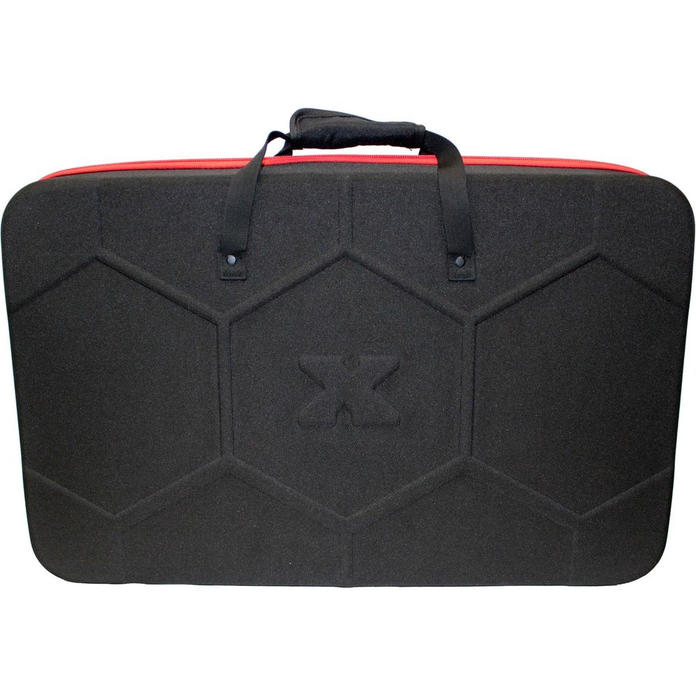 XB-DJCL ZeroG Large DJ Controller Case