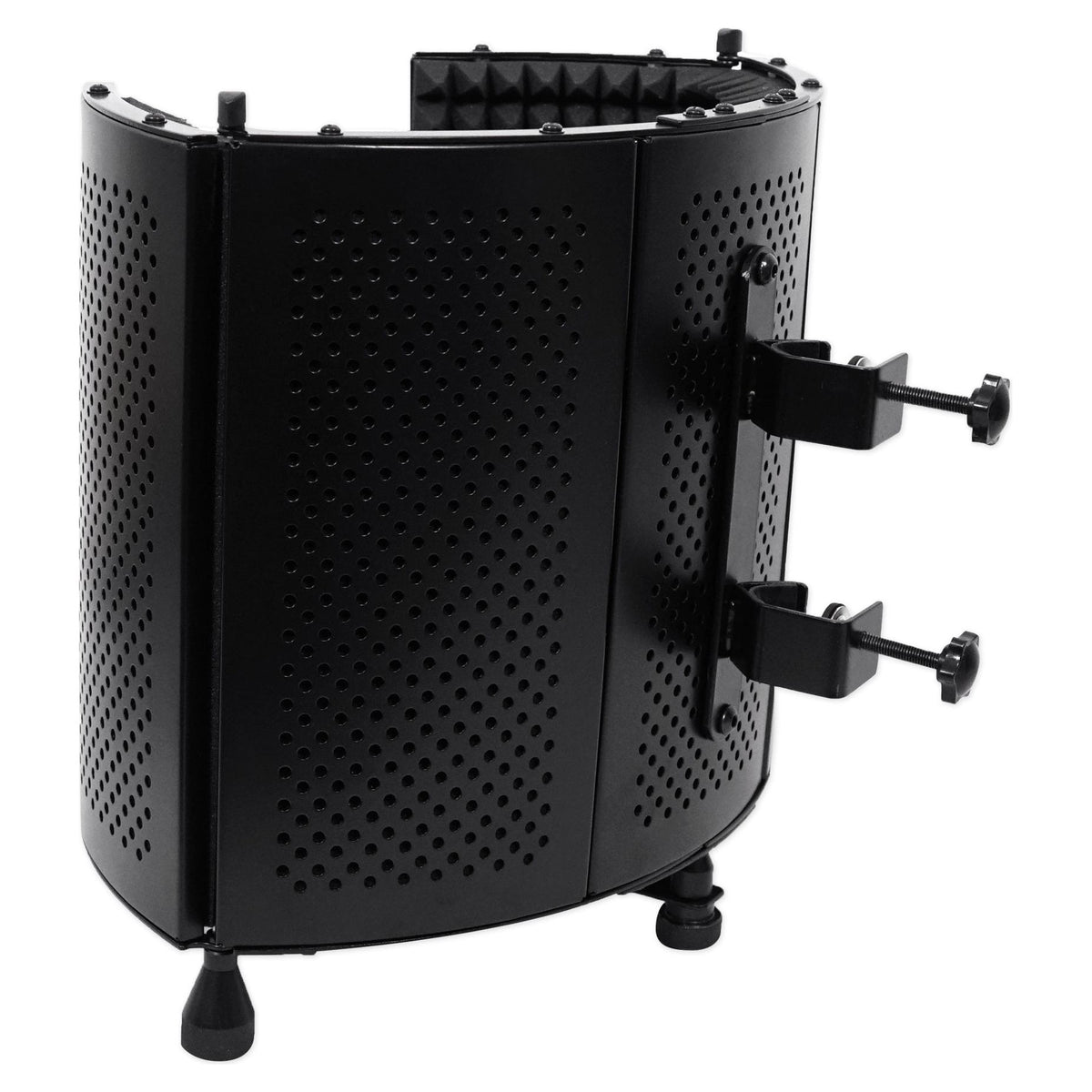 FaderPort 16 DAW Controller + Mic Isolation Shield + RCM03 Condenser Mic