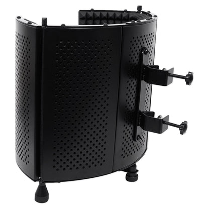 FaderPort 16 DAW Controller + Mic Isolation Shield + RCM03 Condenser Mic