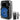 Technical Pro BOOM8 Rechargeable 8" LED Party Speaker w/Bluetooth/USB+Microphone
