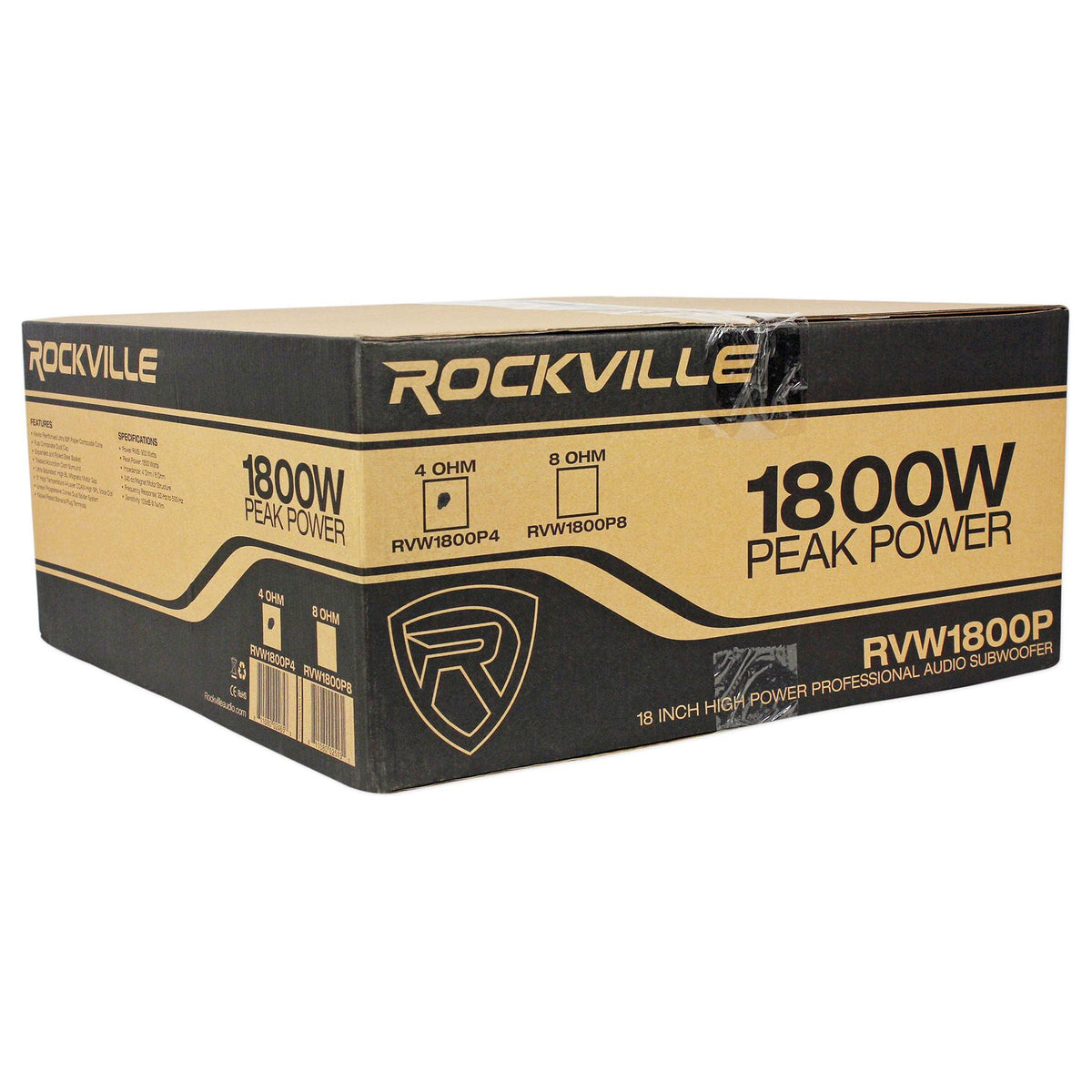 RVW1800P4