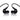 Mackie MP-120 Single Dynamic Driver Professional In-Ear Monitors + Carry Case