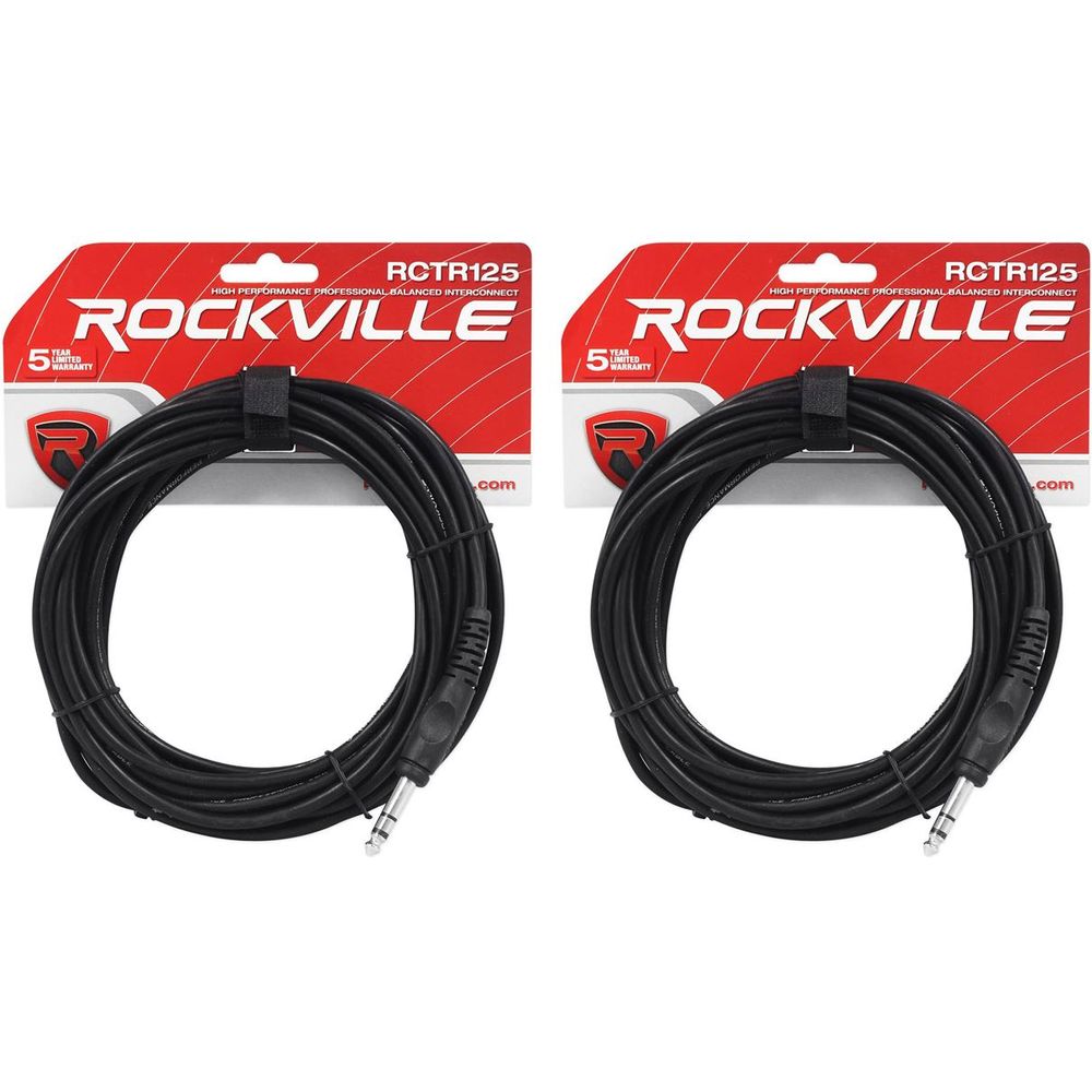 RCTR125B 2-Pack