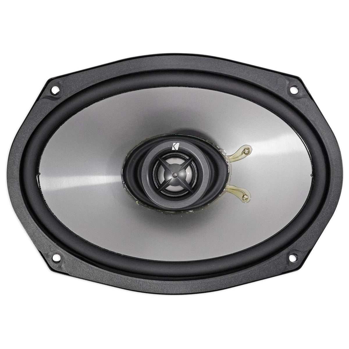 40PS692 6x9-Inch ATV/UTV/RZR/Polaris/Motorcycle Speakers with Waterproof Wire