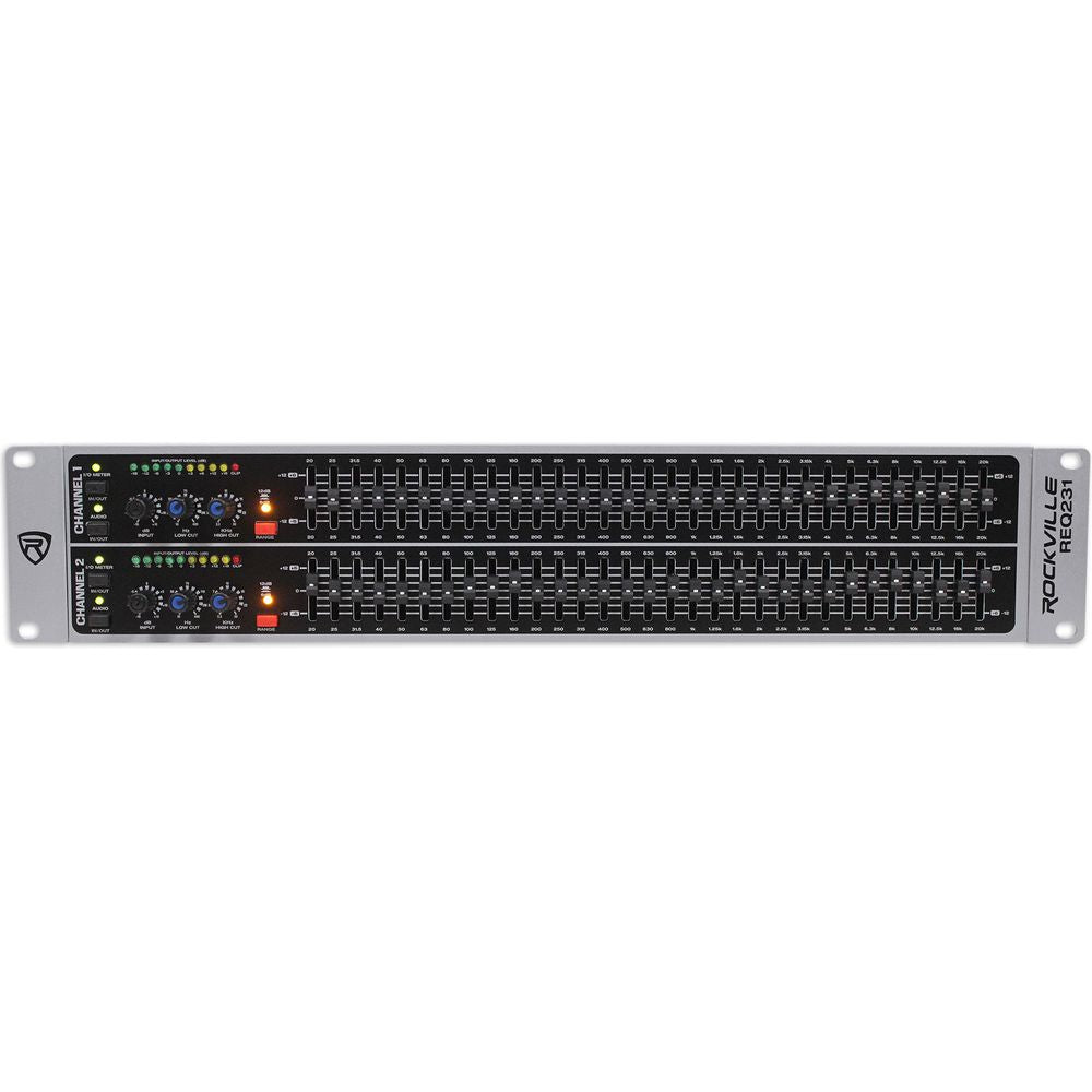 REQ231 + RX230 Bundle