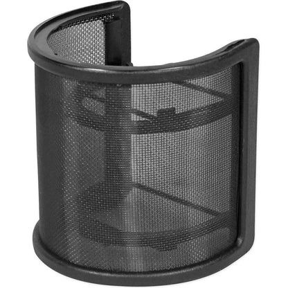 RCM01 Mic + RockPop Curve Pop Filter Bundle