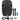 Rockville RAM12BT 12" Rechargable Powered 600W PA Speaker, 2 Mics, Bluetooth