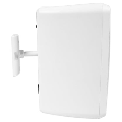 Control 25-1-WH 5.25" Wall Speakers, 6-Pack
