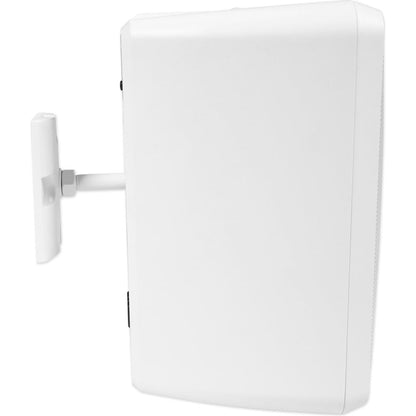 Control 25-1-WH 5.25" 70V Wall Speakers, Set of 8