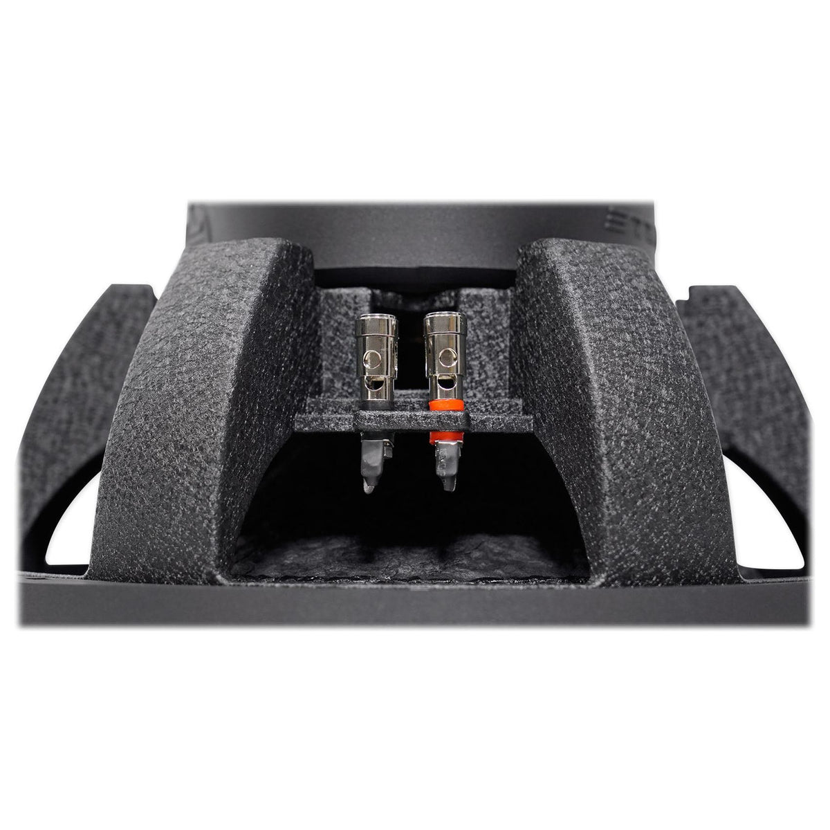 W12 K6 Series 12" Subwoofers 2-Pack + dB14 Amplifier Bundle