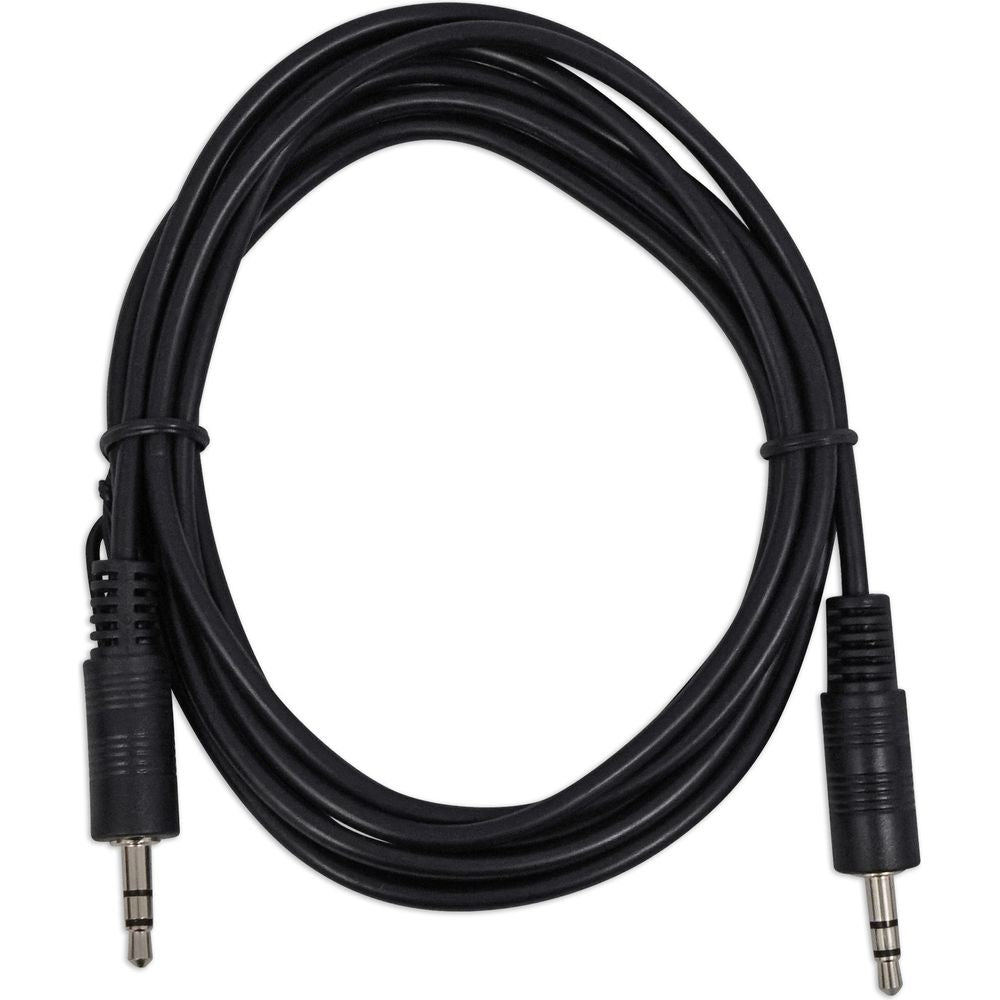 RDM18 Digital Media Receiver + 3.5 mm Aux Cable Bundle