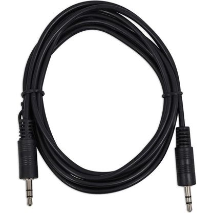 RDM18 Digital Media Receiver + 3.5 mm Aux Cable Bundle