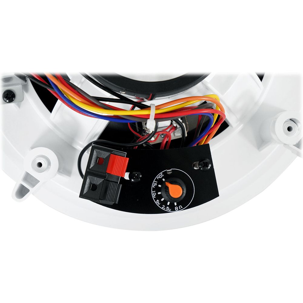 CC80T White