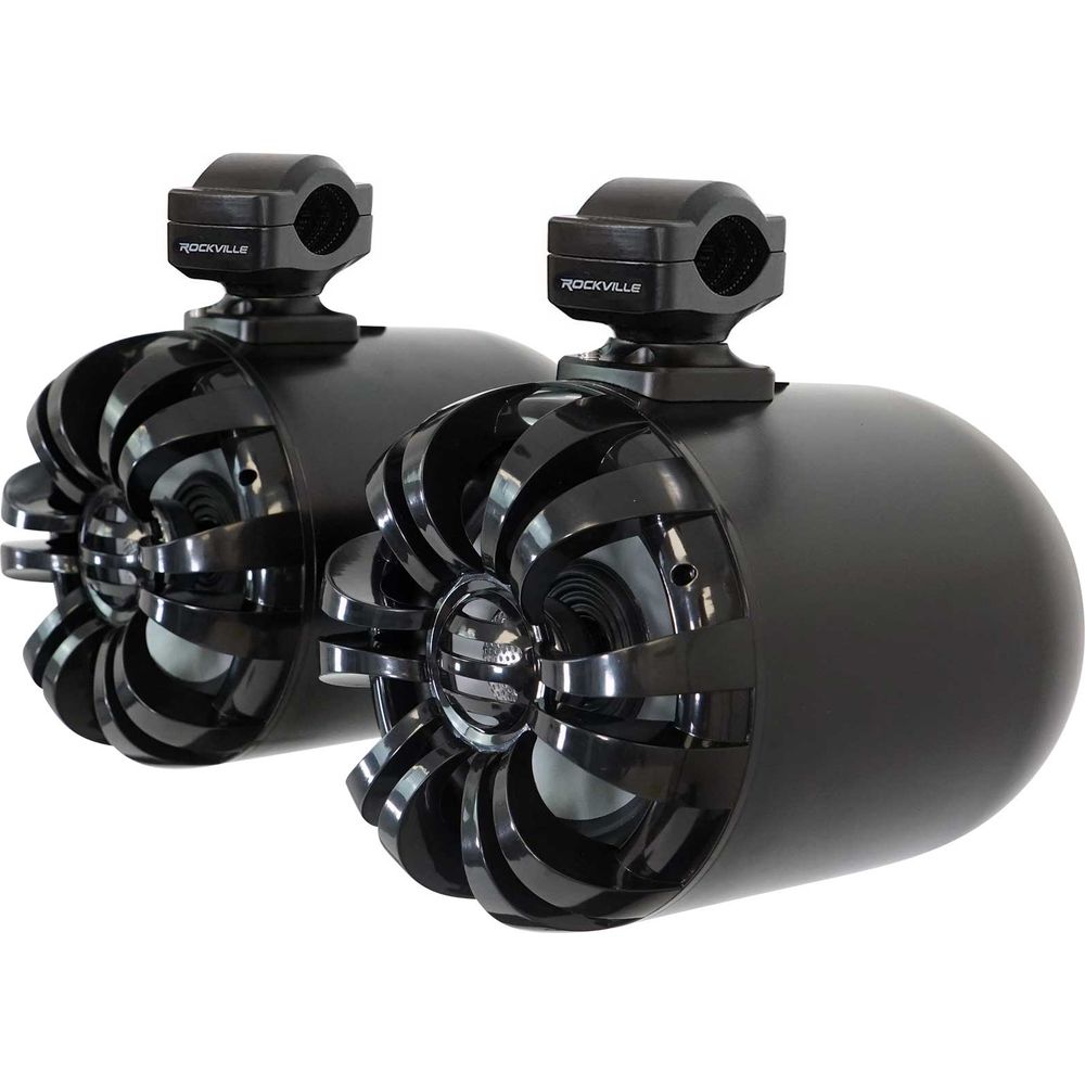 WB65 BLACK