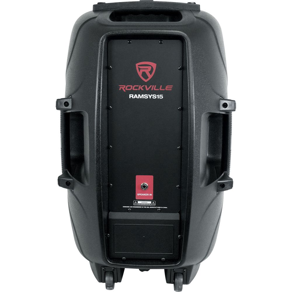 RAMSYS15 BOX 2