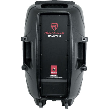 RAMSYS15 BOX 2