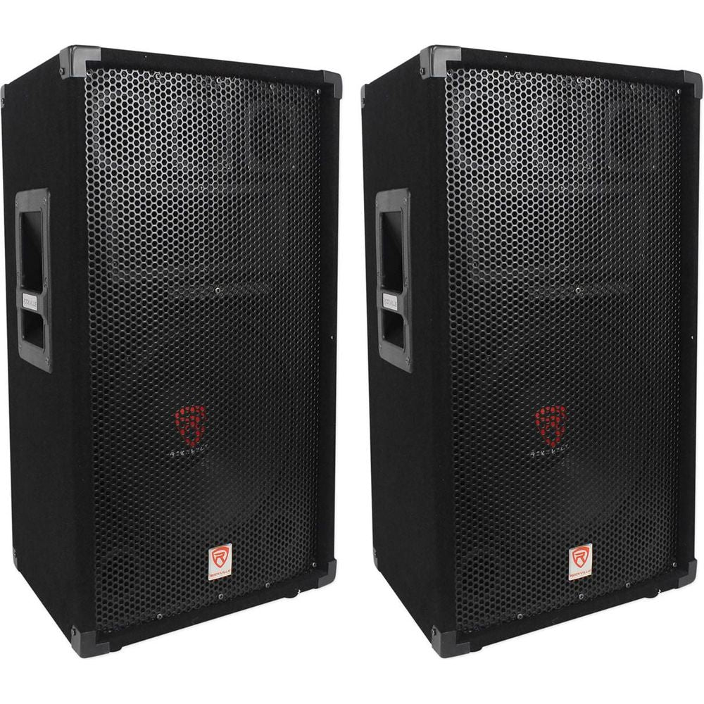 RSG12 Pair