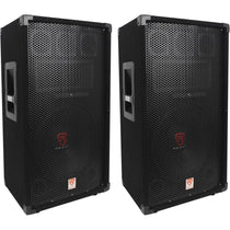 RSG12 Pair