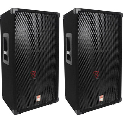 RSG12 Pair