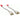 METRA 72-8104 Speaker Wire Harness Connector for Toyota