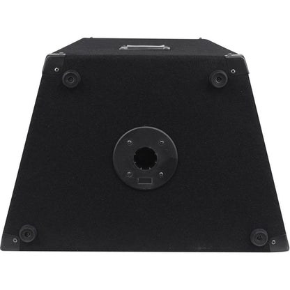 RSG15 15" Speakers 2-Pack + RPM1470 Powered Mixer Bundle