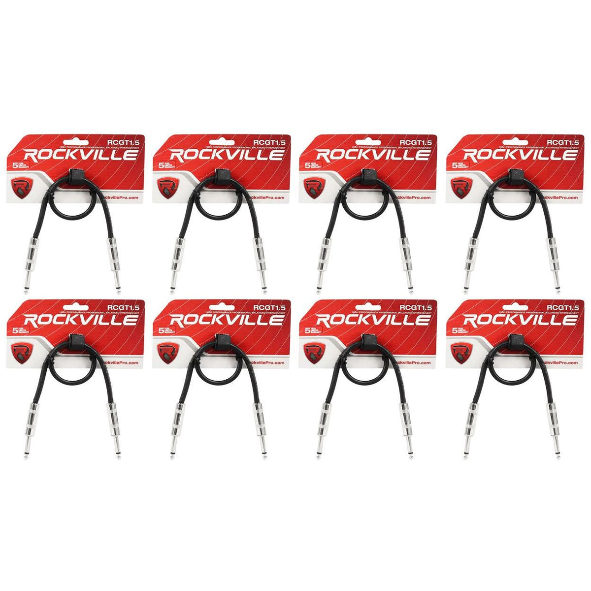 RCGT1.5B 8-Pack