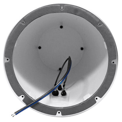 12KMTESW Marine 6-Inch/6.5-Inch Wakeboard Tower Enclosures + Covers
