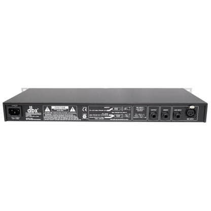 286S Microphone/Instrument Preamp Processor