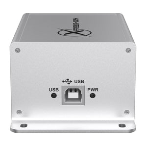 Chauvet DJ XPRESS 1024  DMX Interface for ShowXpress Software+Wireless Par Light