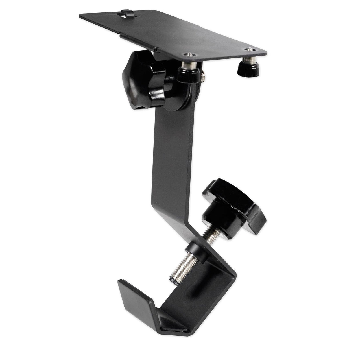 EarMix 16M AVB Monitor Mixer + EarMix Mount Stand Mount