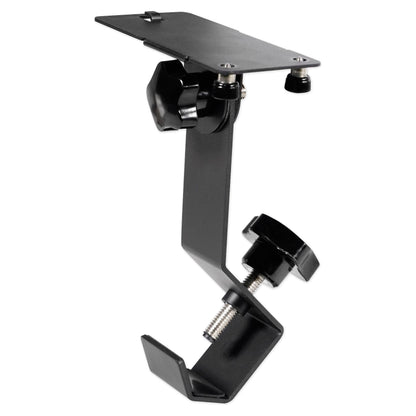 EarMix 16M AVB Monitor Mixer + EarMix Mount Stand Mount