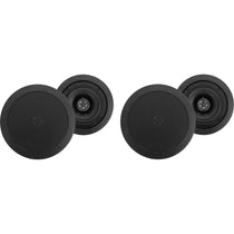 HC55 Black 2-Pair