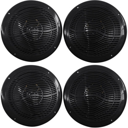 RMC80B 2-Pair