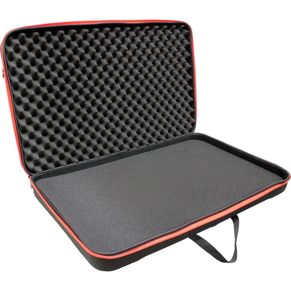 XB-DJCL ZeroG Large DJ Controller Case