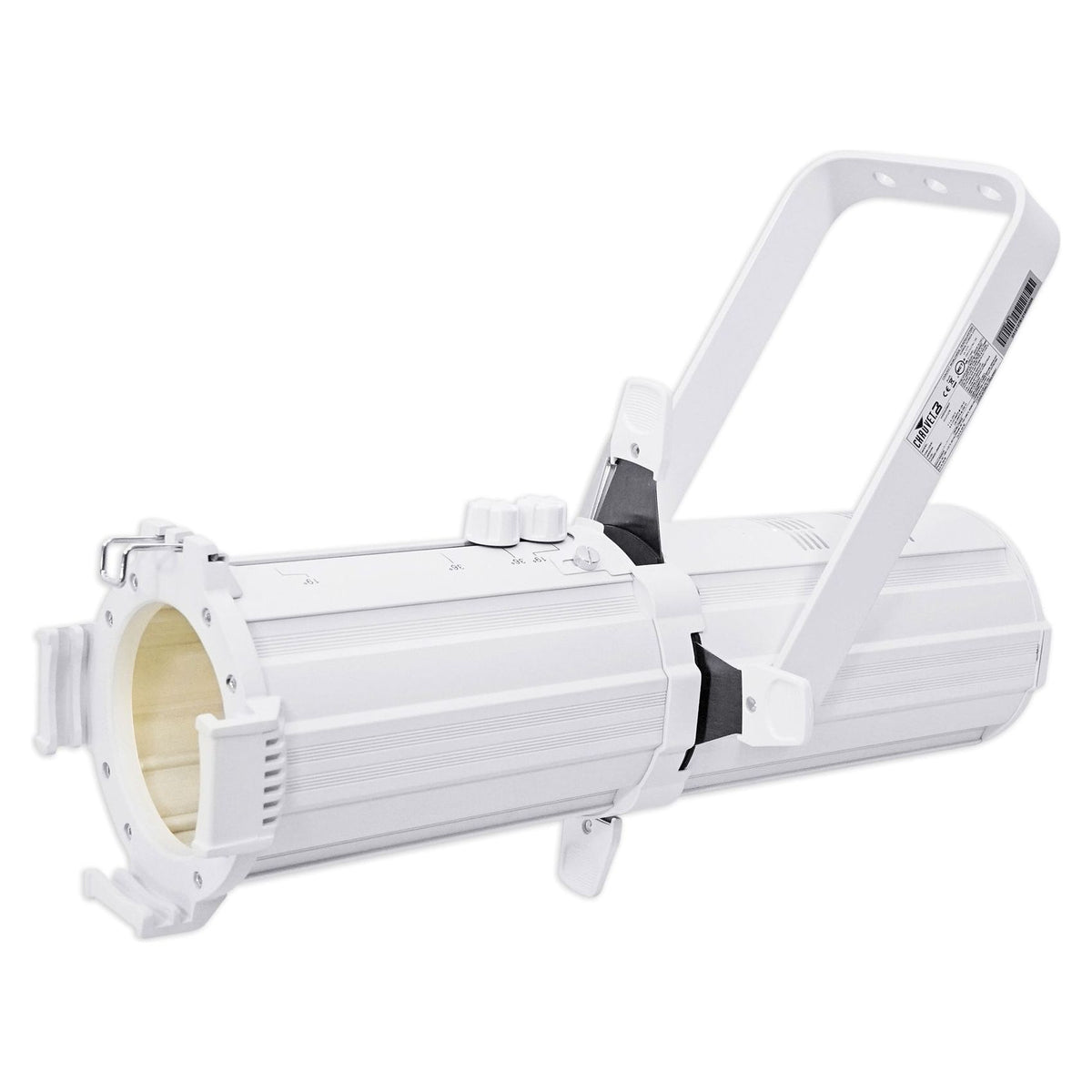 EVE E-50Z Gobo Spot + RockOn-7 Moving Head Wash Light